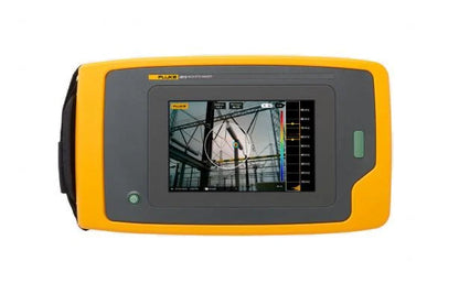 Fluke ii900 acoustic imaging camera