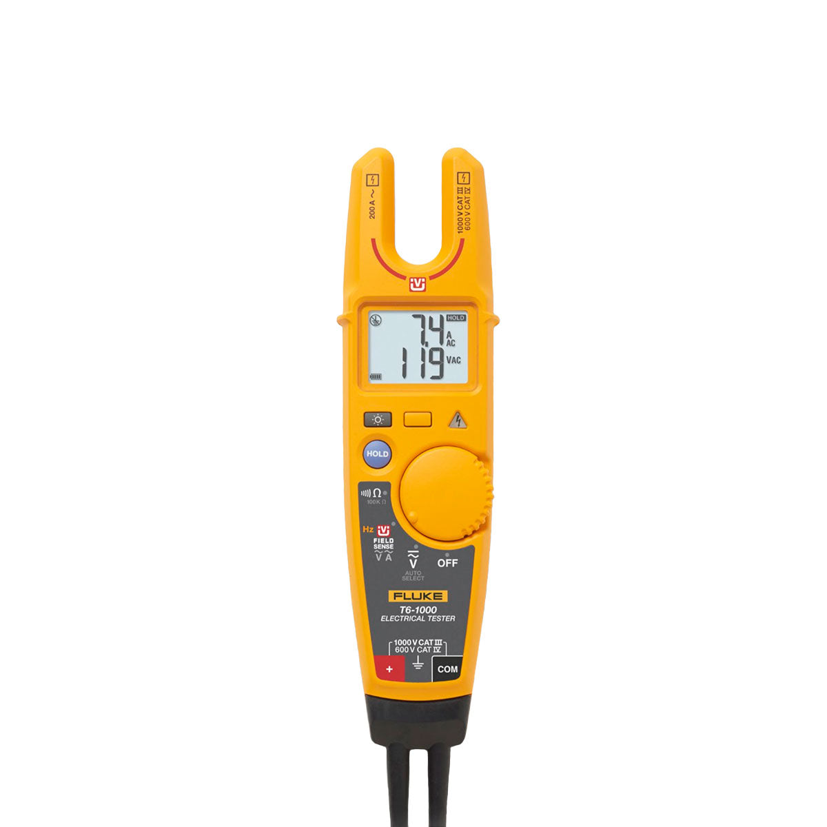 FLUKE-T6-1000-Electrical Tester