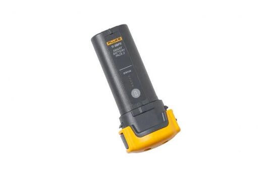 FLUKE-TI-SBP3-Smart Battery Pack 3 Li-ion Battery Pack