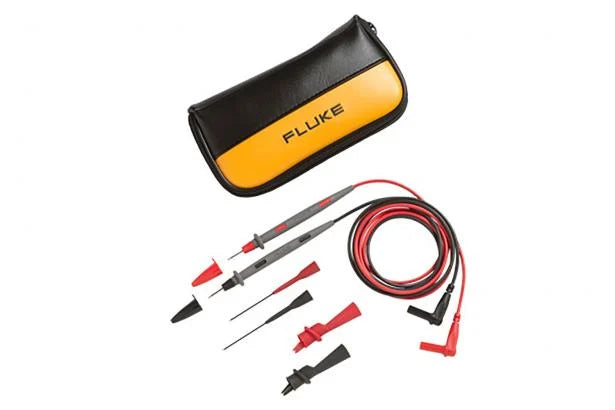 FLUKE-TL80A-Test Lead