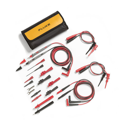 FLUKE-TL81A-Test Lead