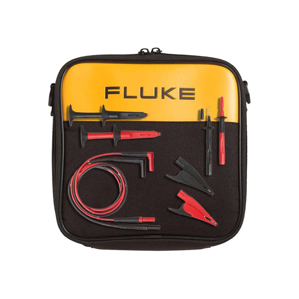 FLUKE-TLK-220-Test Lead