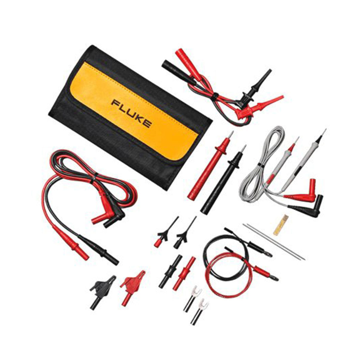 FLUKE-TLK287-Test Lead