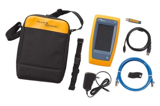 FLUKE NET-LIQ-100-LinkIQ Cable And Network Tester