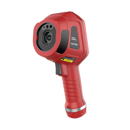 Fotric 321F-L46 compact infrared thermal camera