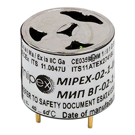 GASCLIP-MGC-SE-LEL-IR-Gas Sensor