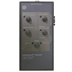 GENERAL ELECTRIC GTUTK20 Secondary Injection Test Kit