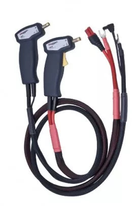 MEGGER-GA-00374-Kelvin Clamp Cable