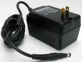 MERIAM-900615-00004-Battery Charger