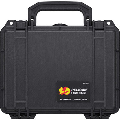 PELICAN-1150-Hard Case