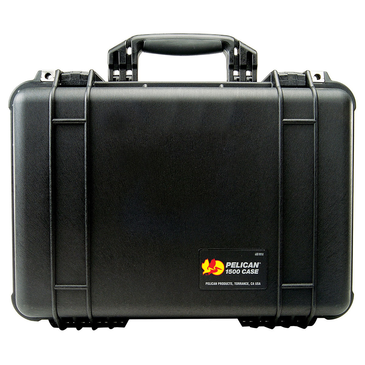 PELICAN-1500-Hard Case