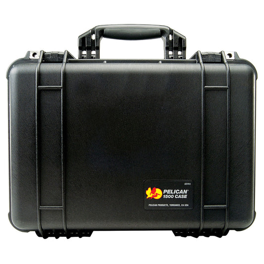 PELICAN-1500-Hard Case