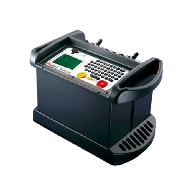MEGGER DLRO200 High-Current Digital Low Resistance Ohmmeter