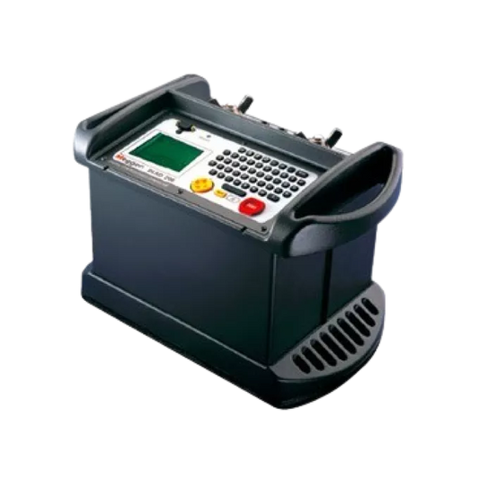 MEGGER DLRO200 High-Current Digital Low Resistance Ohmmeter