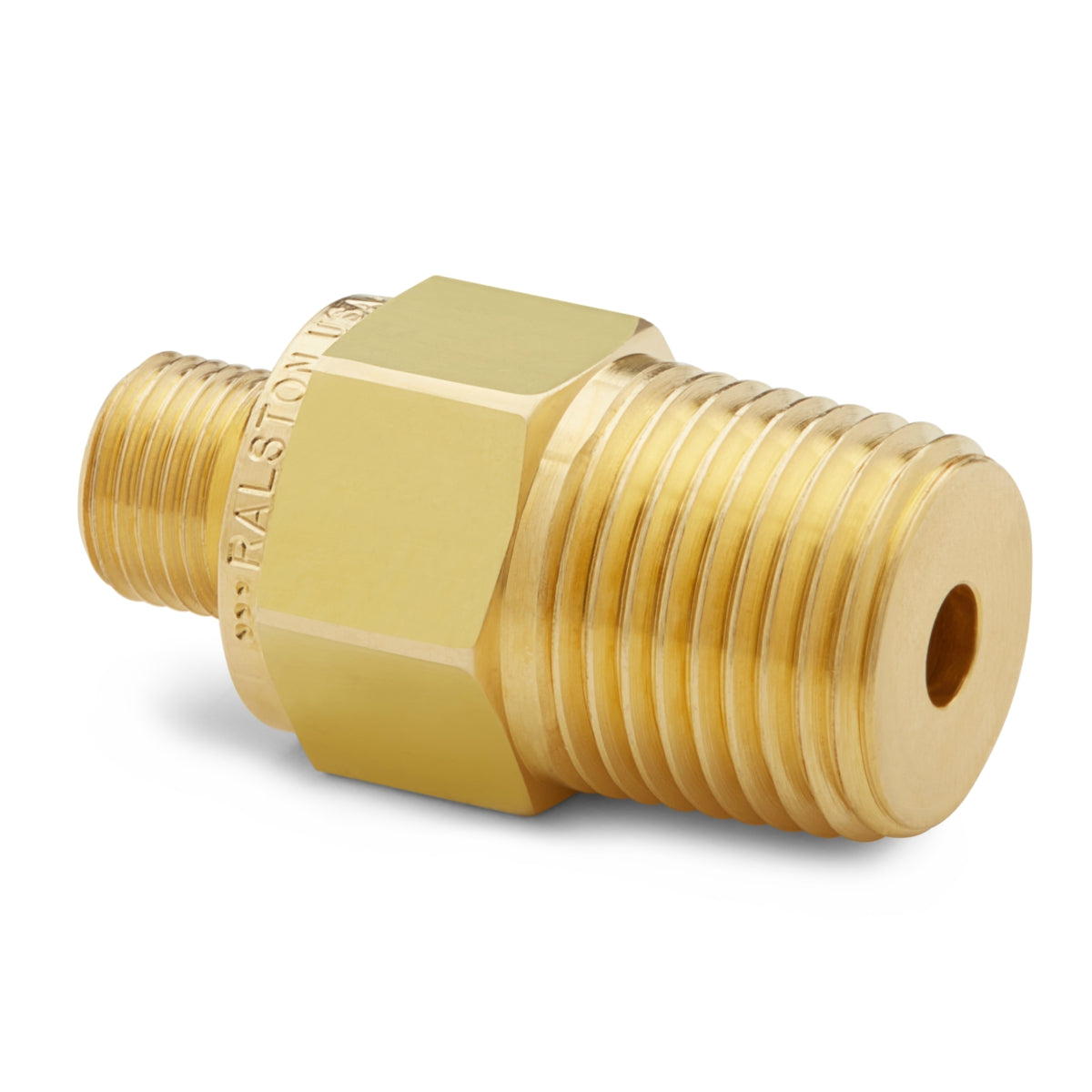 RALSTON-QTHA-4MB0-Pressure Fitting