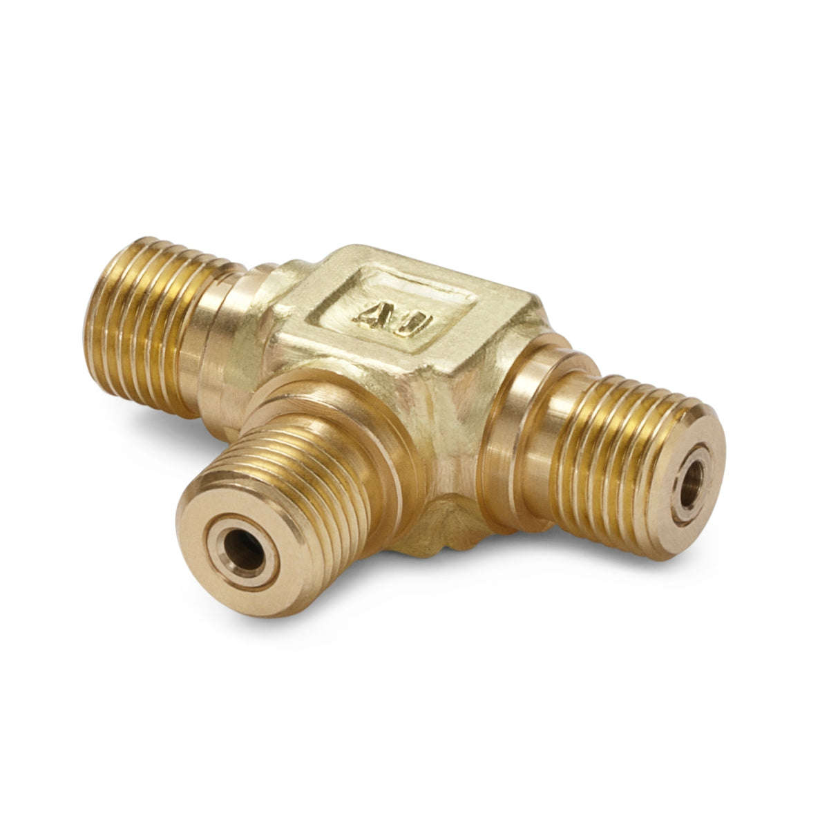 RALSTON-QTHA-HSTE-Pressure Fitting