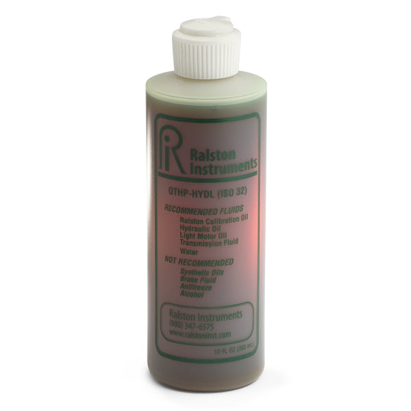 RALSTON-QTHP-HYDL-Oil