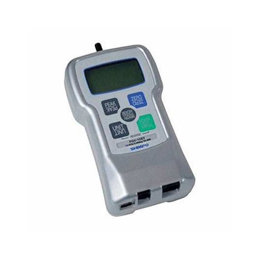 SHIMPO-FGV-2XY-Digital Force Gauge