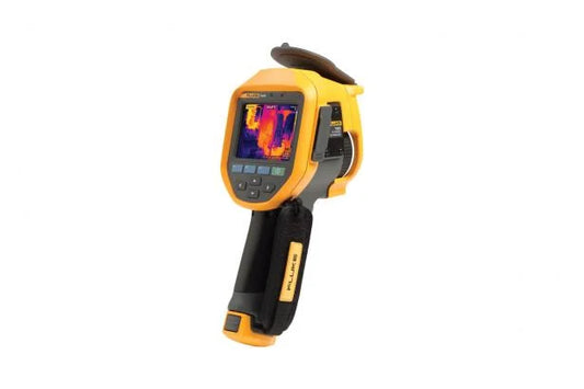 FLUKE TI450 Thermal Imager