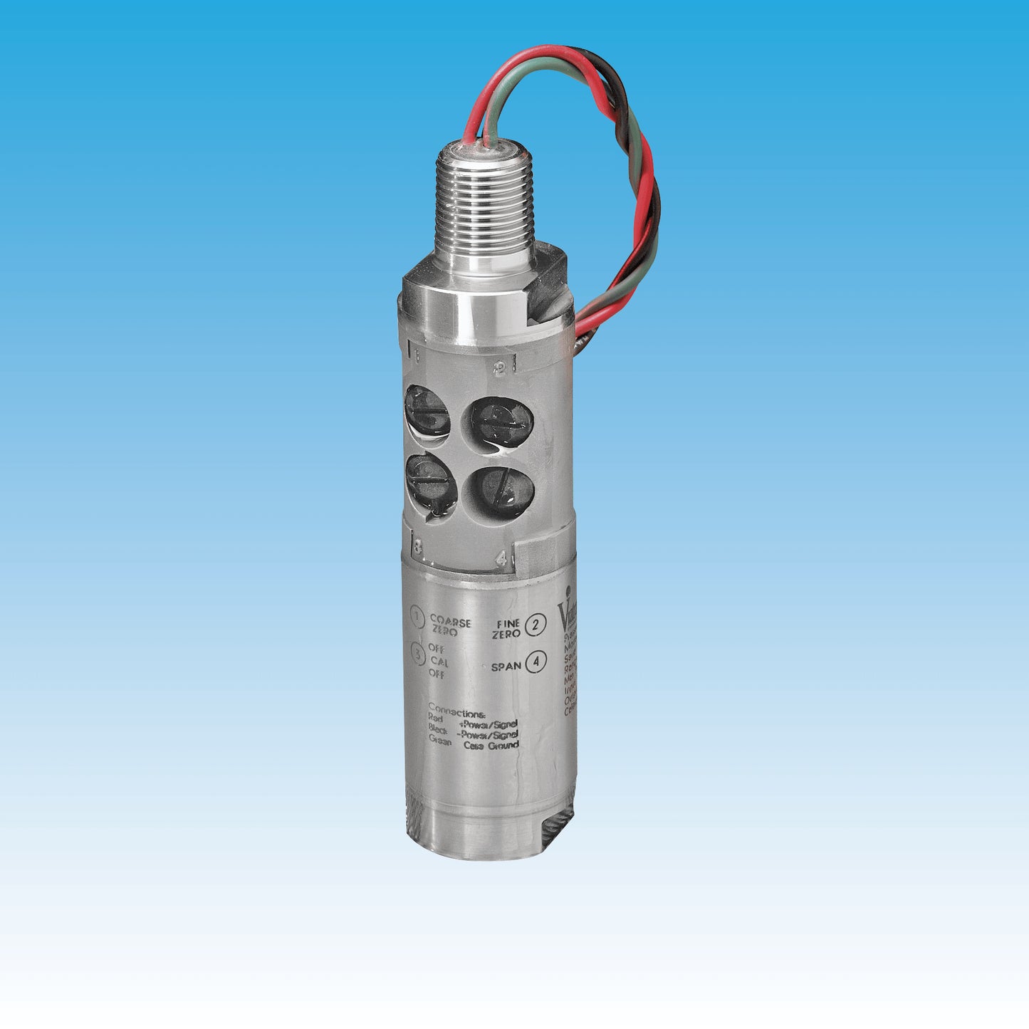 VIATRAN-5715AUSX1830-Pressure Transmitter